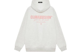 CLIMAX VISION Sweatshirt Unisex