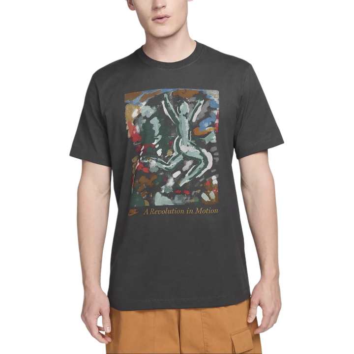 Nike Nike Sportswear Men's Crew Neck T Shirt