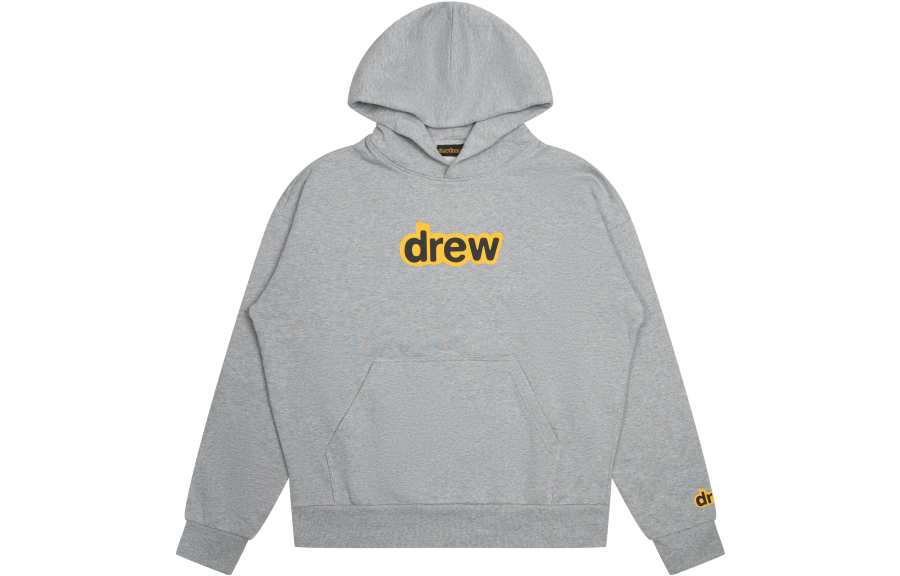 Drew House Secret Hoodie