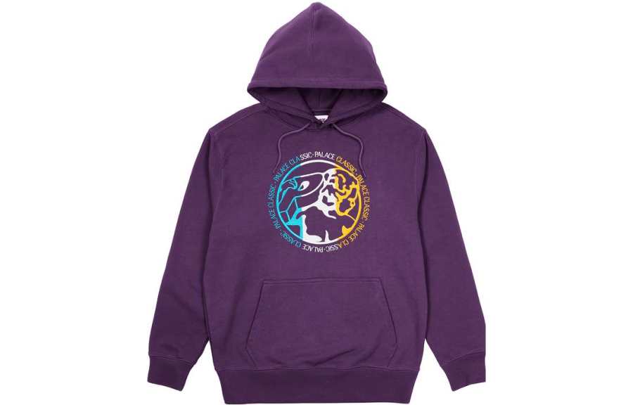 PALACE PALACE Classico Hood