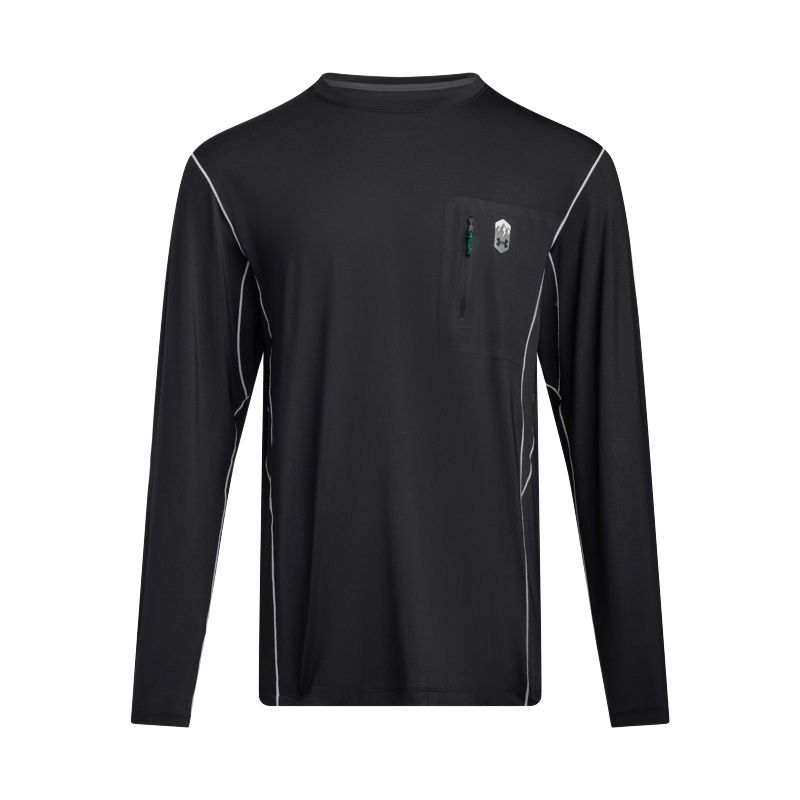 Under Armour OUTDOOR UA Urban T Shirt Men's Black