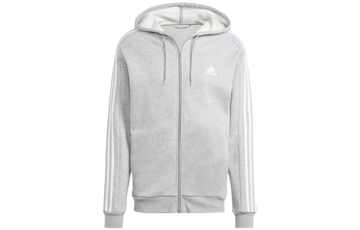Adidas Adidas Sweatshirt Japan Version Men's Gray