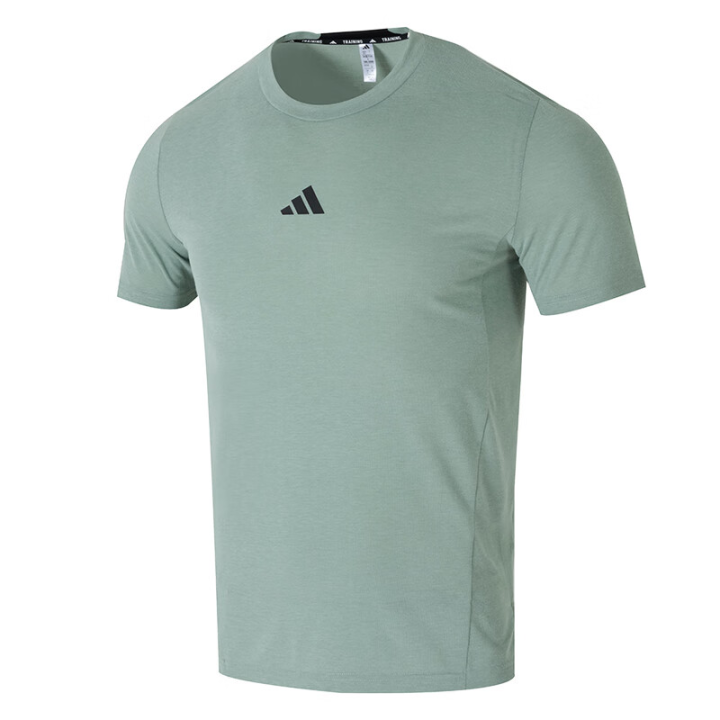 Adidas Adidas Free Shipping With AdiClub Designed For Training Workout Tee