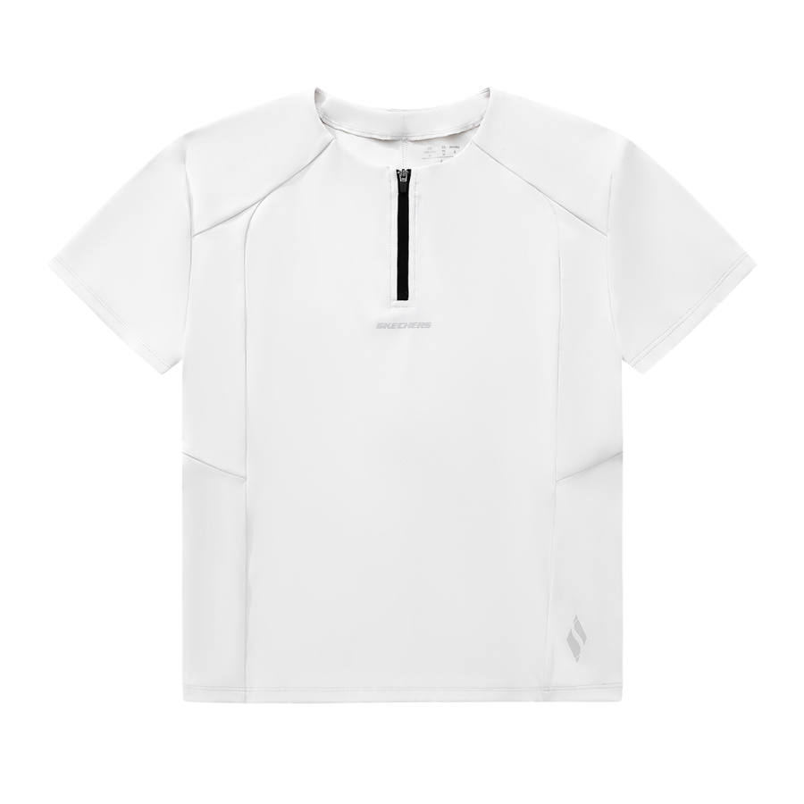 Skechers Elegant Diamond Collection T Shirt Unisex
