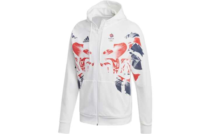 Adidas Adidas Harden Sweatshirt Men's White