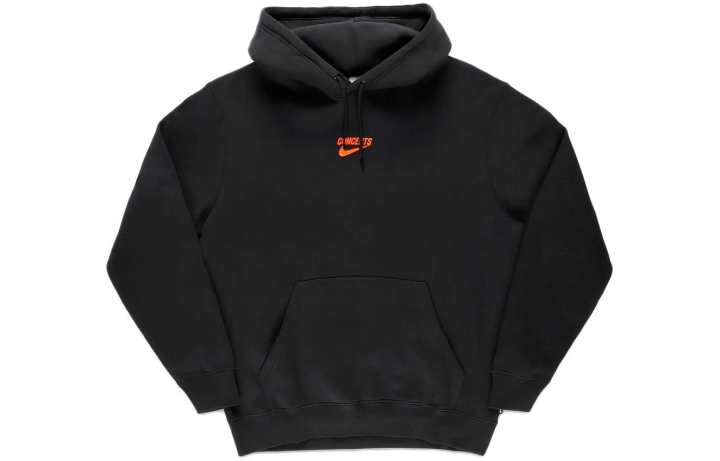 Nike Nike Sb X Concepts Fleece Hoodie