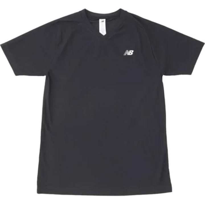 New Balance New Balance T Shirt Men's Black
