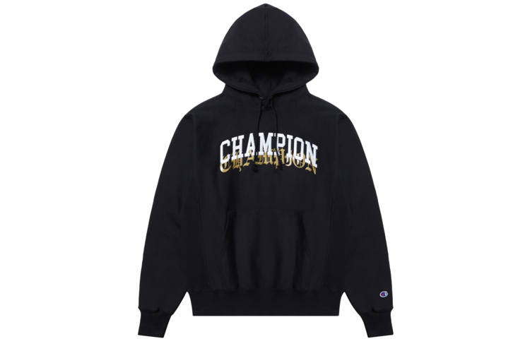 Champion Champion FW22 Sweatshirt US Version Men's