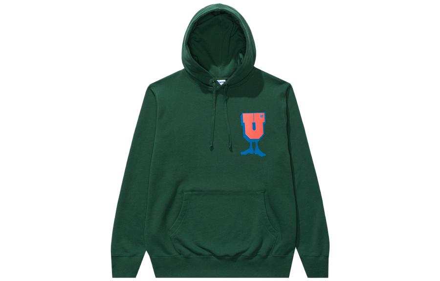 UNDEFEATED UNDEFEATED FW23 Sweatshirt Unisex