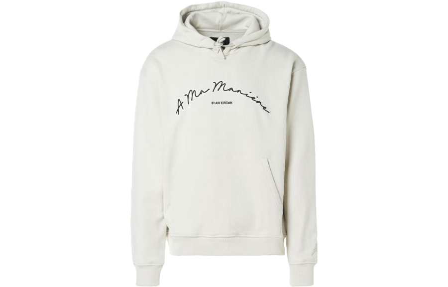 Jordan Jordan X A Ma Maniére Fleece Hoodie