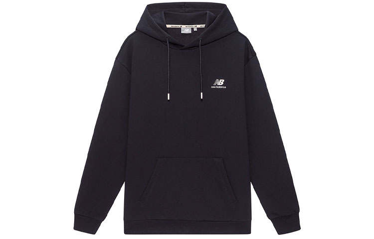 New Balance New Balance Sweatshirt Unisex Black