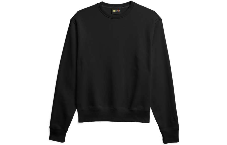 Adidas Originals x Pharrell Williams long sleeve sweatshirt