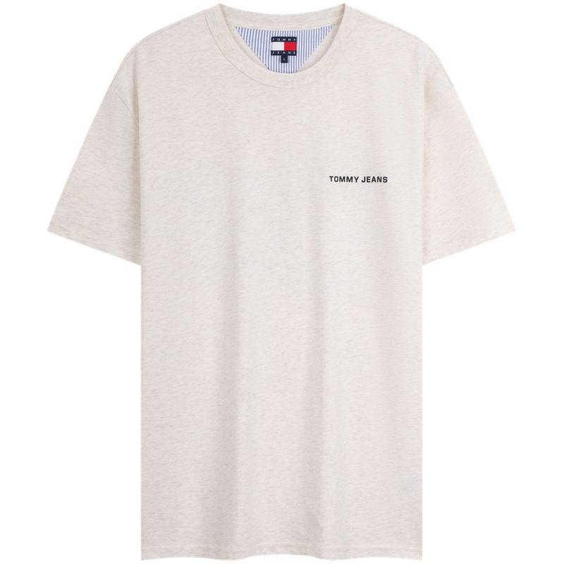 Tommy Hilfiger T-Shirt Men's Ecru