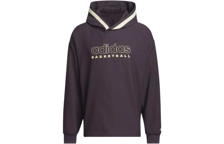 Adidas Adidas Select Hoodie