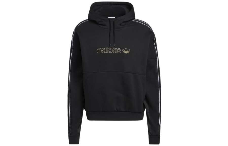 Adidas Originals Sweatshirt Men's Black