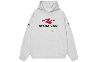 SIMPLE RIMLESS SIMPLE RIMLESS/SRME Sweatshirt Unisex