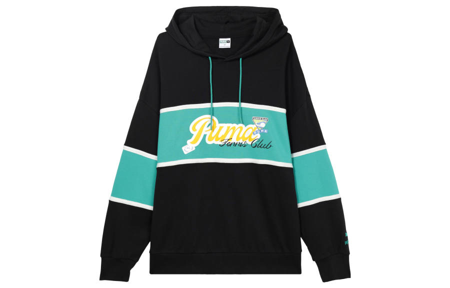 PUMA Sweatshirts Men's Hooded Non Detachable Moderate Other