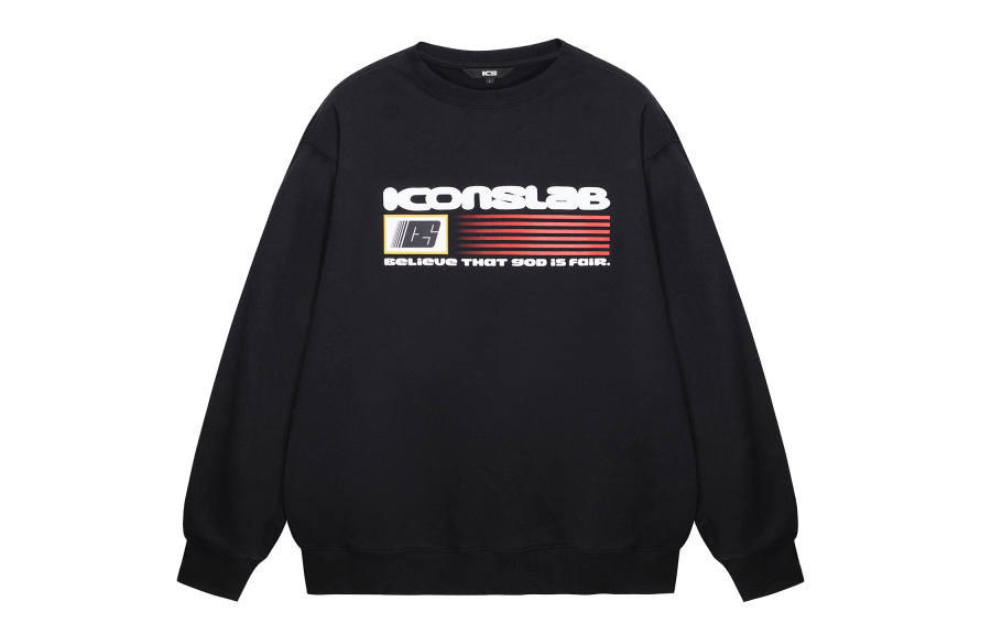 ICONS Lab ICS Sweatshirt Unisex