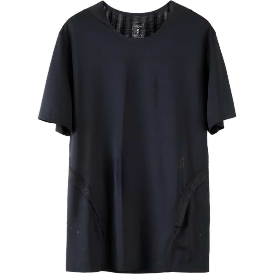 On x POST ARCHIVE FACTION PAF T Shirt Men's Black