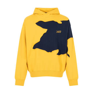 24h7 Sweatshirt Unisex Clothing