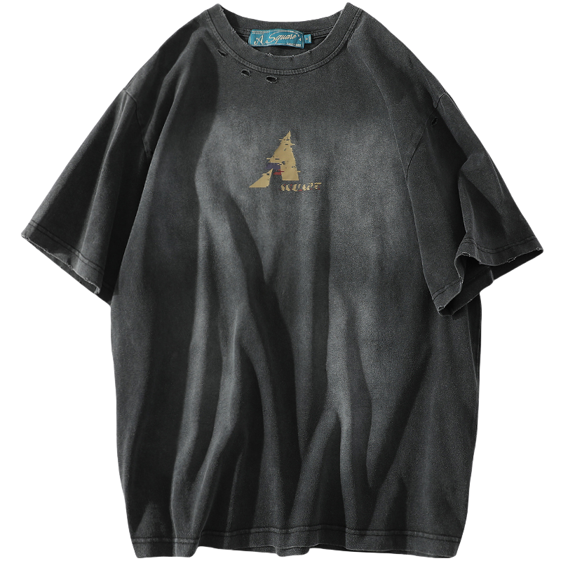 A SQUARE ROOT A SQUARE ROOT T Shirts Unisex Crew Neck Moderate Other