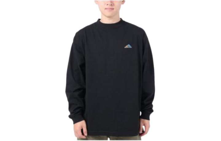 New Balance New Balance T Shirt Men's Black