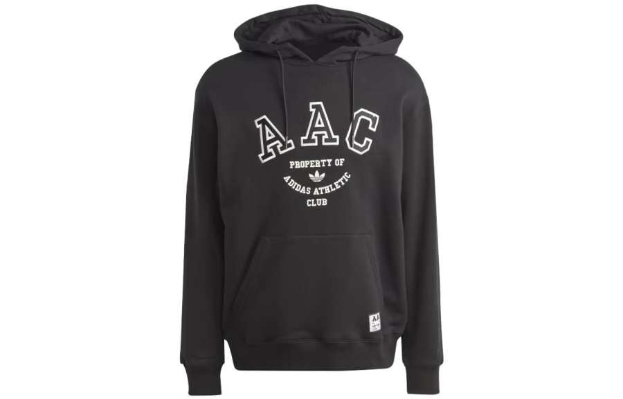 Adidas Originals Sweatshirt Men's Black