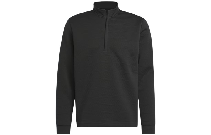 Adidas Adidas Sweatshirt Japan Version Men's Black