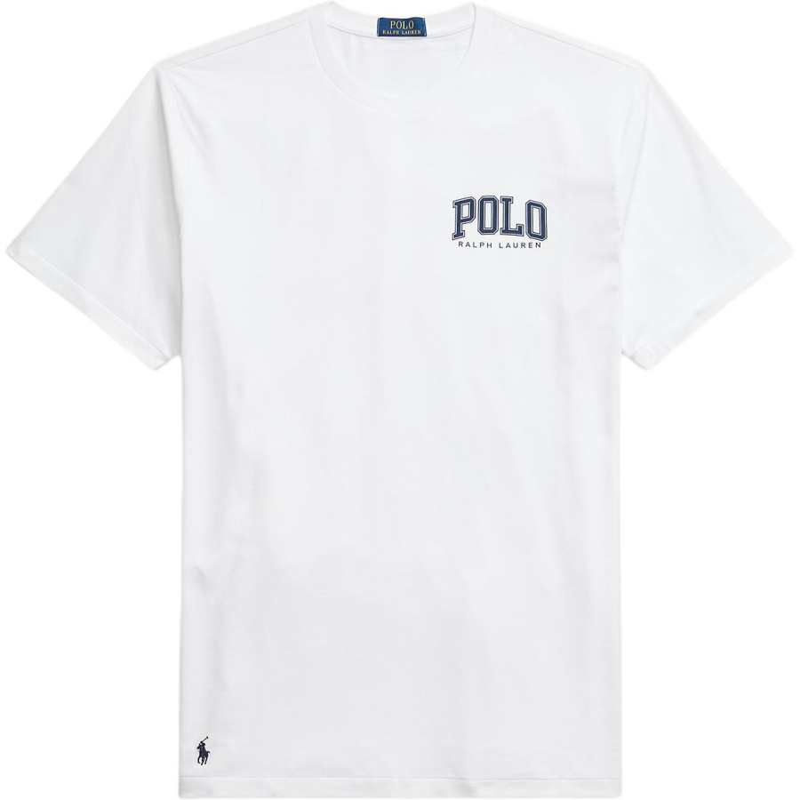Polo Ralph Lauren T Shirt Men's White
