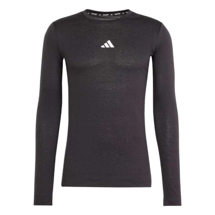 Adidas Adidas T Shirts Men's Black Crew Neck