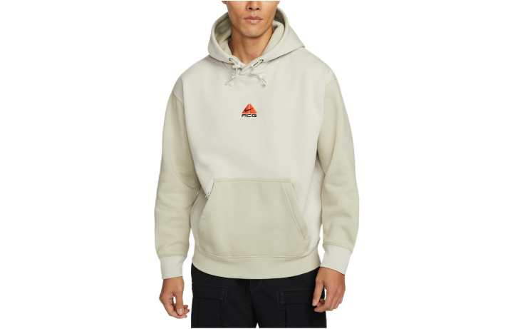 Nike Nike Acg Therma Fit Fleece Hoodie