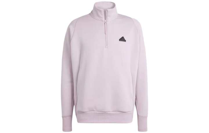 Adidas Adidas Z.N.E. Half Zip Sweatshirt