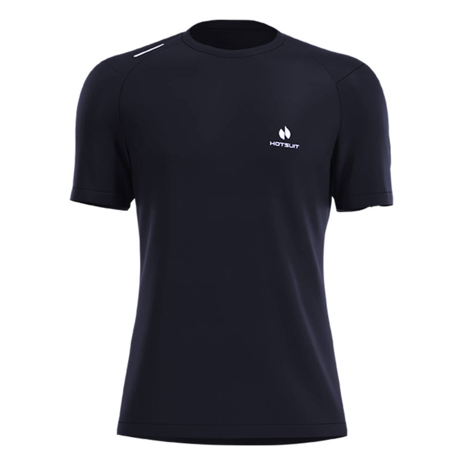 HOTSUIT HOTSUIT T Shirts Men's Crew Neck Thin Other
