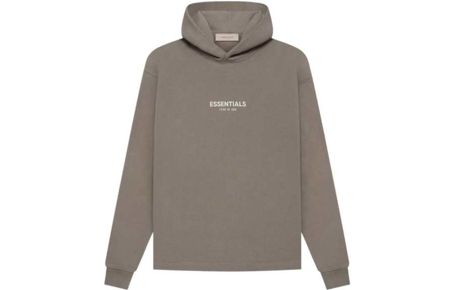 Fear Of God Essentials Relaxed Hoodie