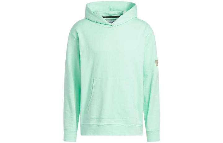 Adidas Adidas Sweatshirt Japan Version Men's Pulse Mint
