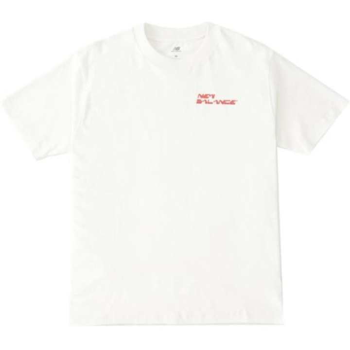 New Balance New Balance T Shirt Men's Light Umber