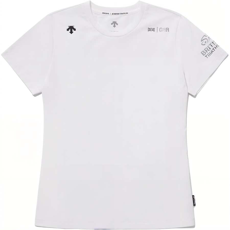 DESCENTE DESCENTE BTF Team T Shirt Unisex