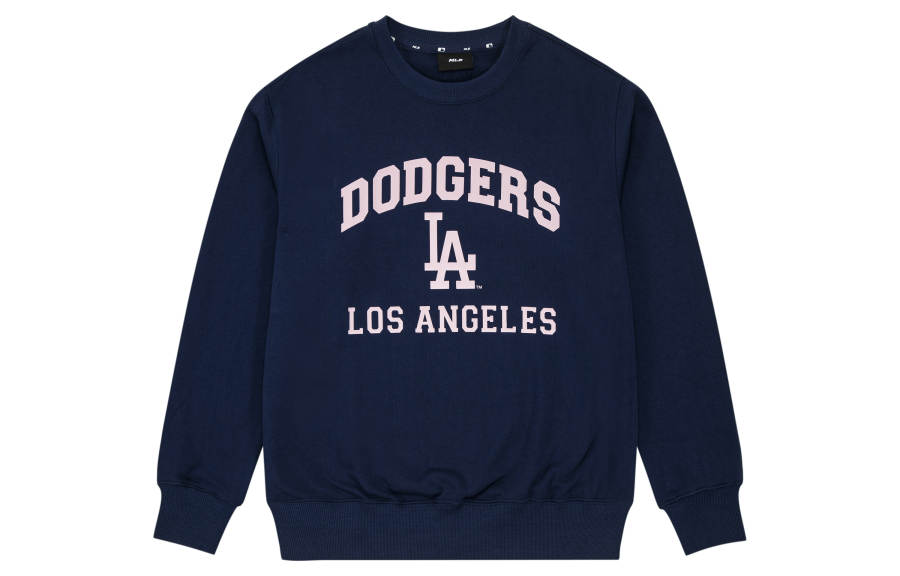MLB MLB Sweatshirt Unisex Navy Blue