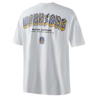 NBA Team T Shirts Unisex White Crew Neck Moderate Straight Fit
