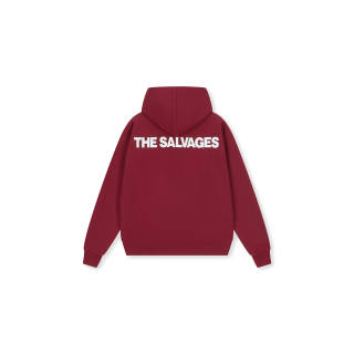THE SALVAGES FASHION CLUB Sweatshirt Unisex