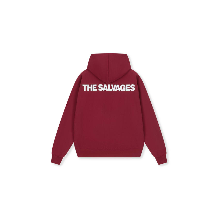 THE SALVAGES FASHION CLUB Sweatshirt Unisex