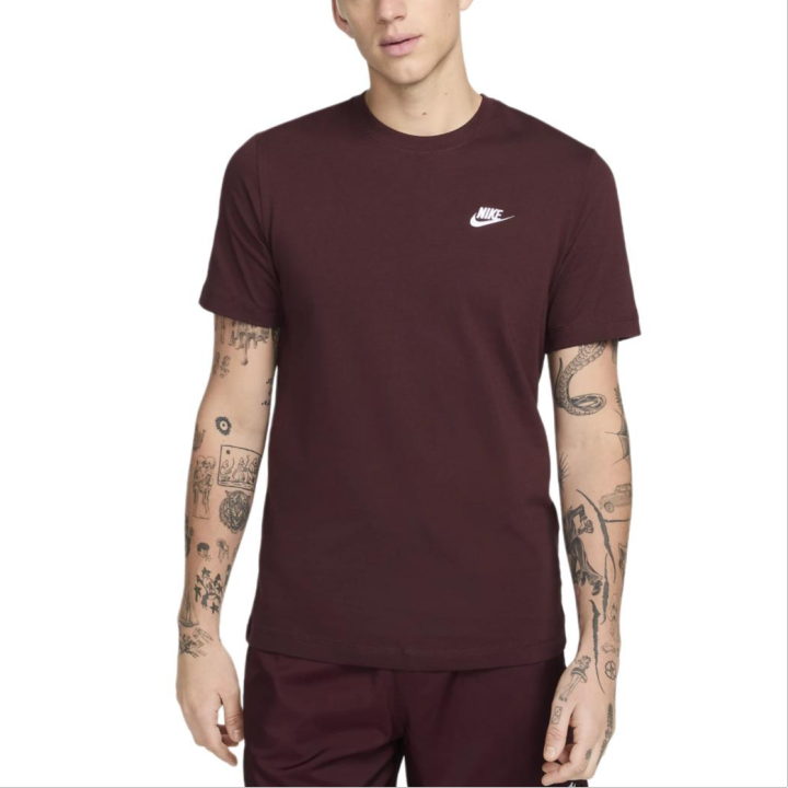 Nike Nike Sportswear Club Men's T-Shirt