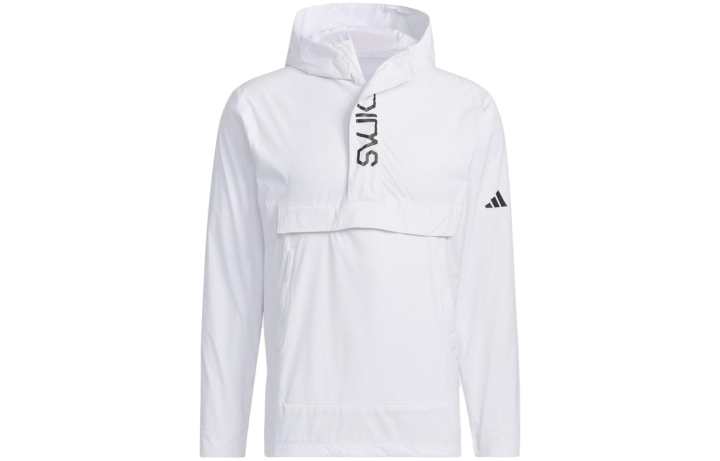 Adidas Adidas Sweatshirt Japan Version Men's White