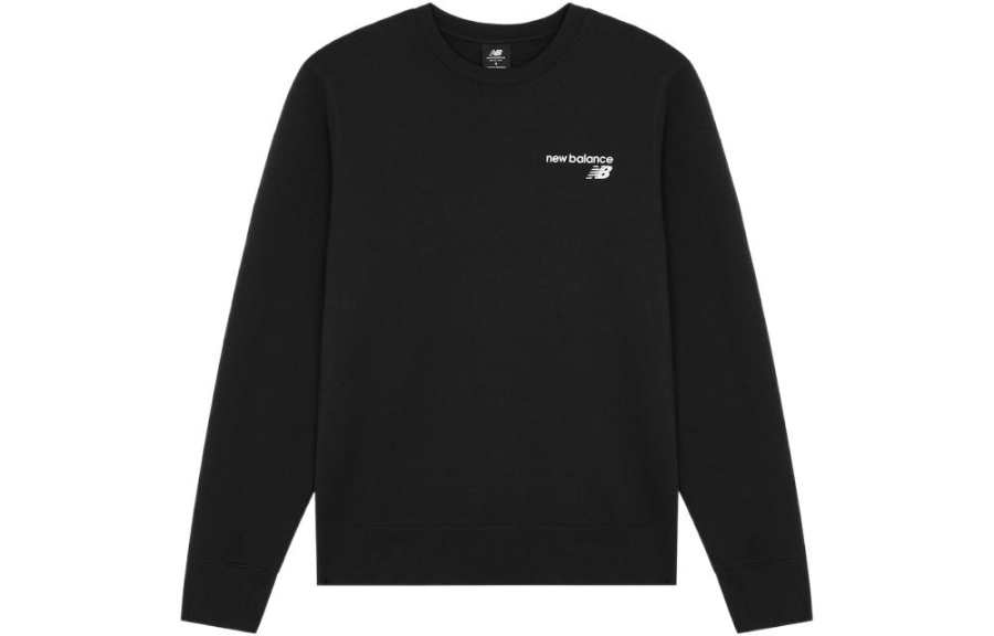 New Balance New Balance Sweatshirt Men's Black