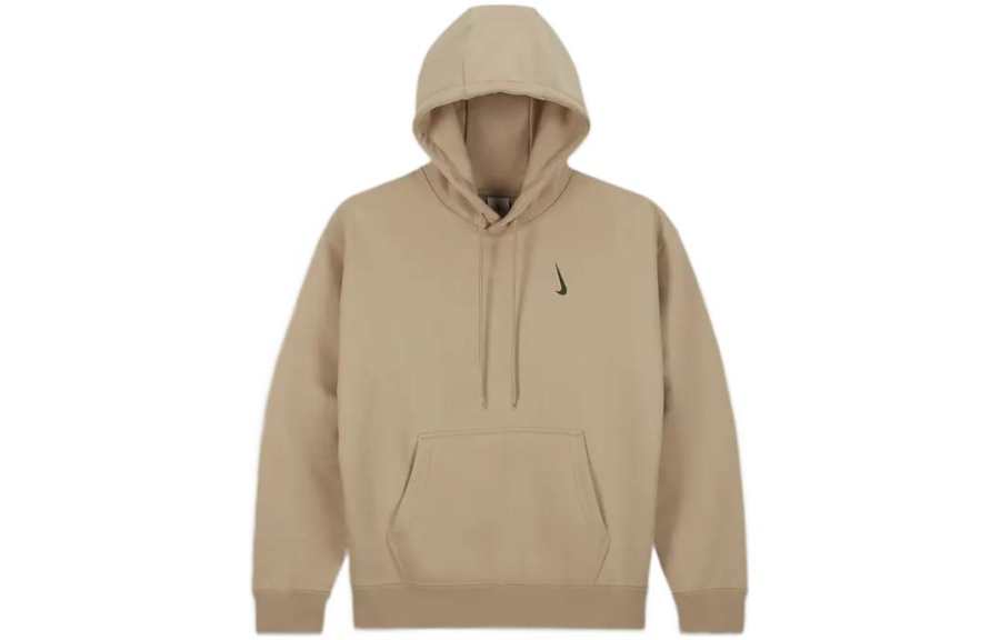 Nike Nike x Billie Eilish Nrg Fleece Hoodie
