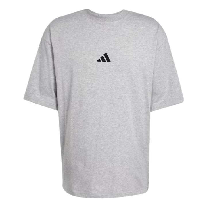 Adidas Adidas SS25 T Shirt Men's Medium Gray
