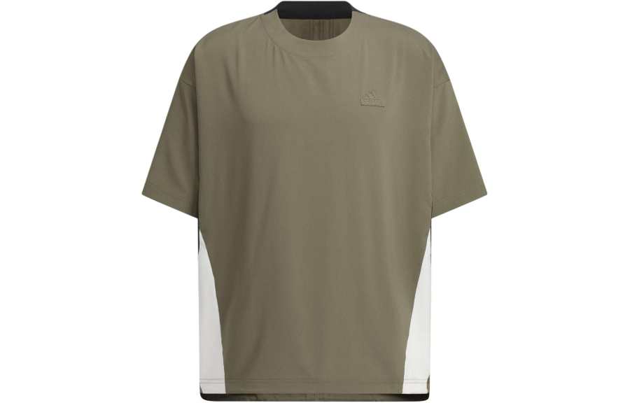 Adidas Adidas T Shirt Men's Branch Umber