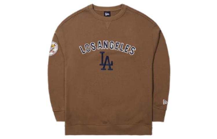 New Era Sweatshirts Unisex Crew Neck Moderate Other