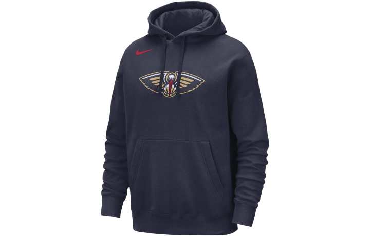 Nike Nike Sweatshirt Men's Marine Blue