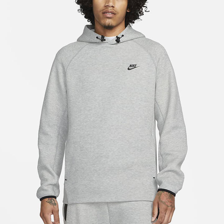 Nike Nike Sportswear Tech Fleece Men's Pullover Hoodie